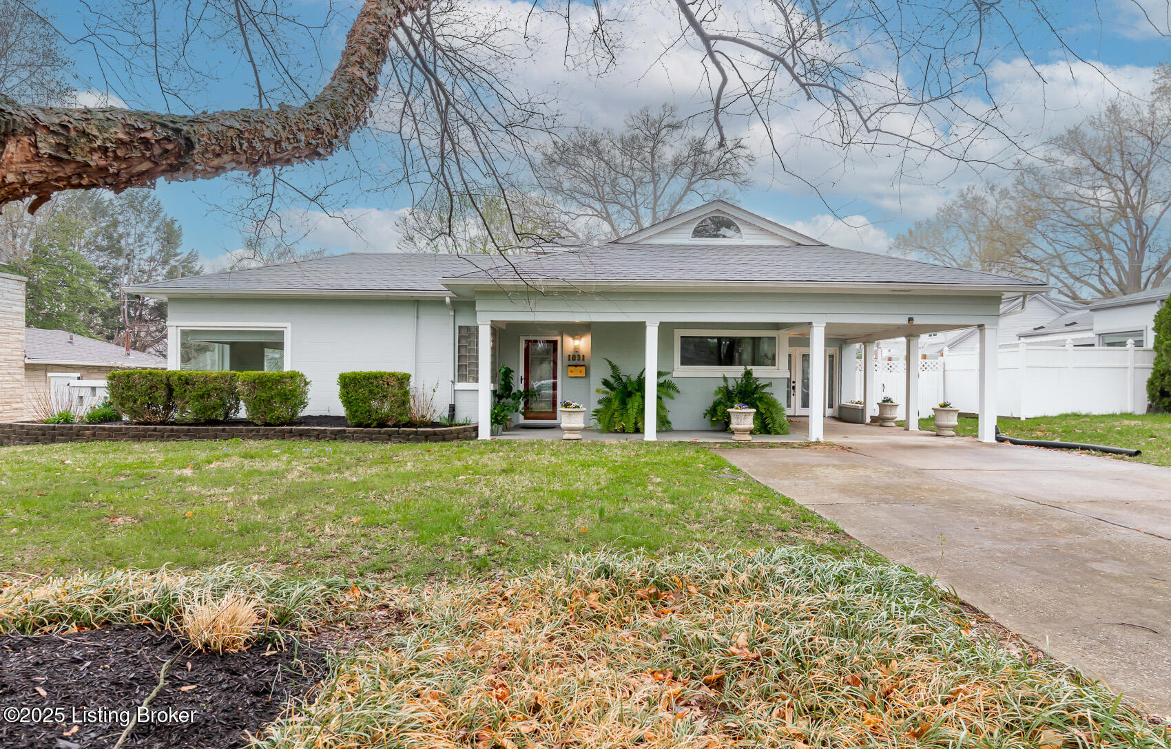 1031 Thruston Ave, Louisville, Kentucky image 2