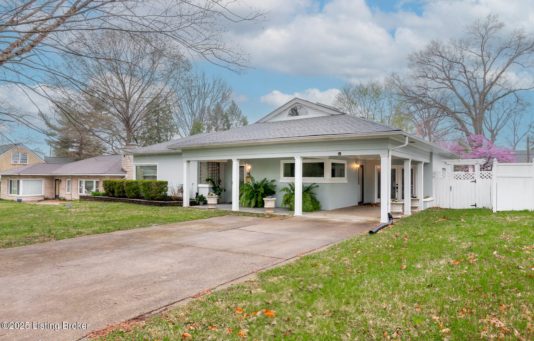 1031 Thruston Ave, Louisville, Kentucky image 3