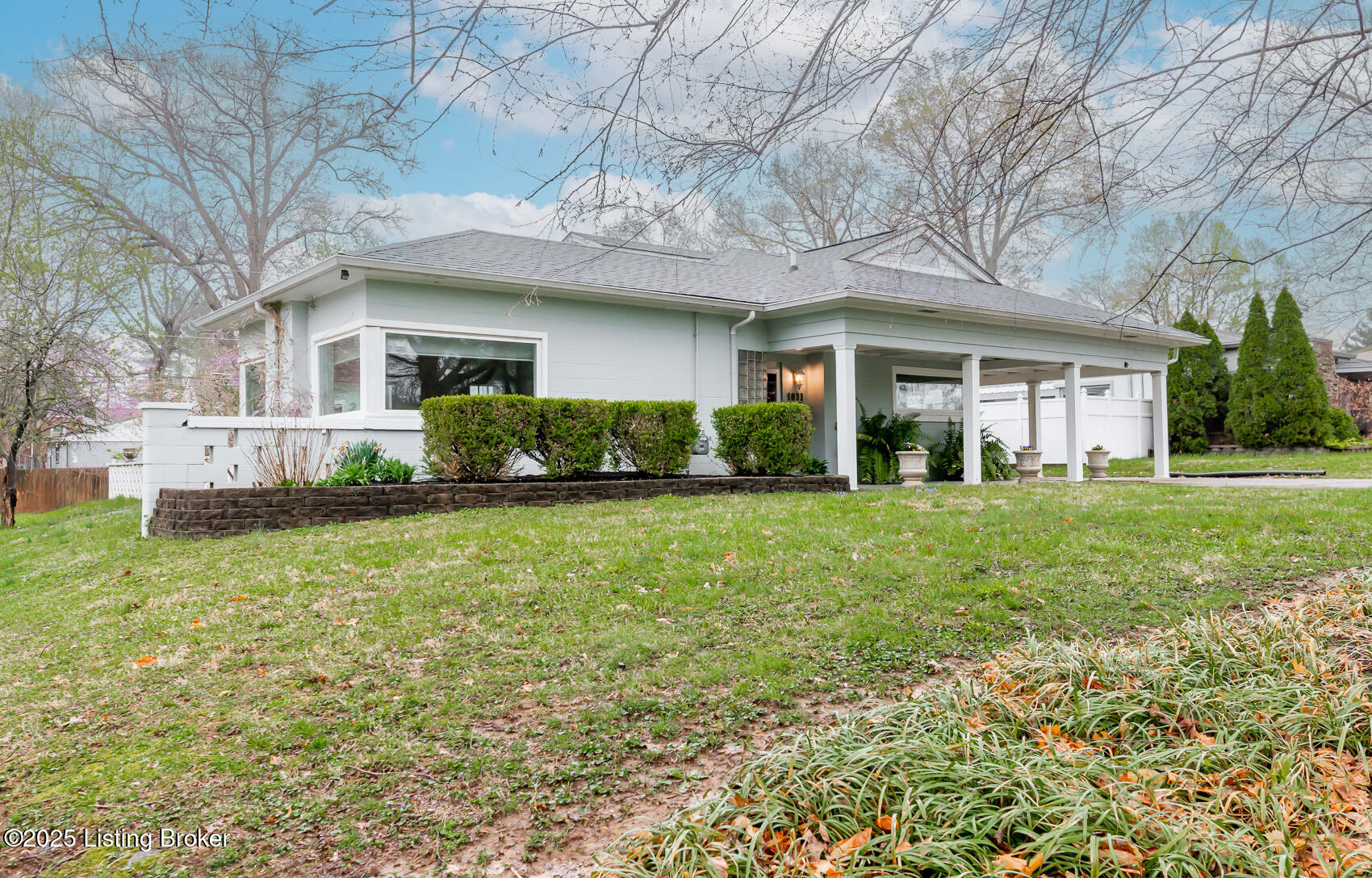 1031 Thruston Ave, Louisville, Kentucky image 1