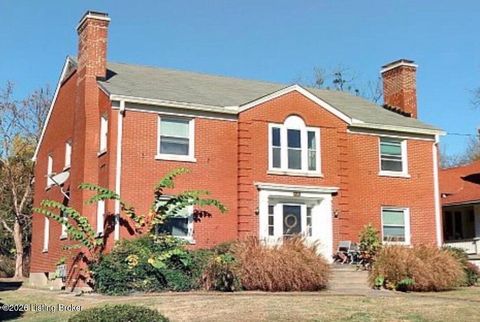 2121 Maryland Ave Louisville KY 40205