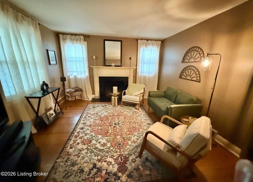 Photo of 2121 Maryland Ave, Louisville, KY 40205 (MLS # 1707022)