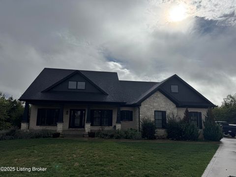 Photo of 106 Dorchester Ln, Bardstown, KY 40004 (MLS # 1700206)