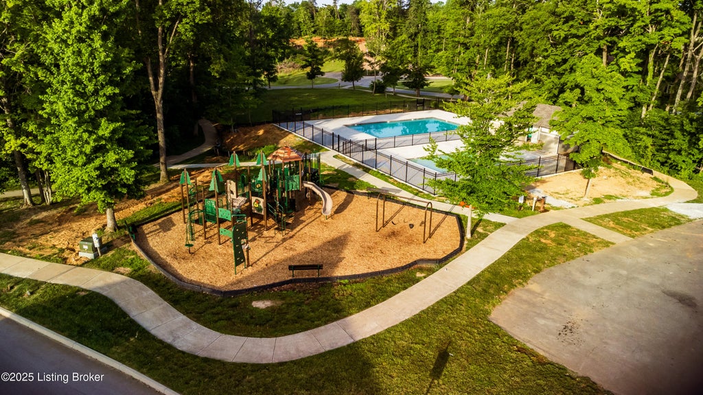 Photo of 168 Preserves Blvd, Mt Washington, KY 40047 (MLS # 1730284)