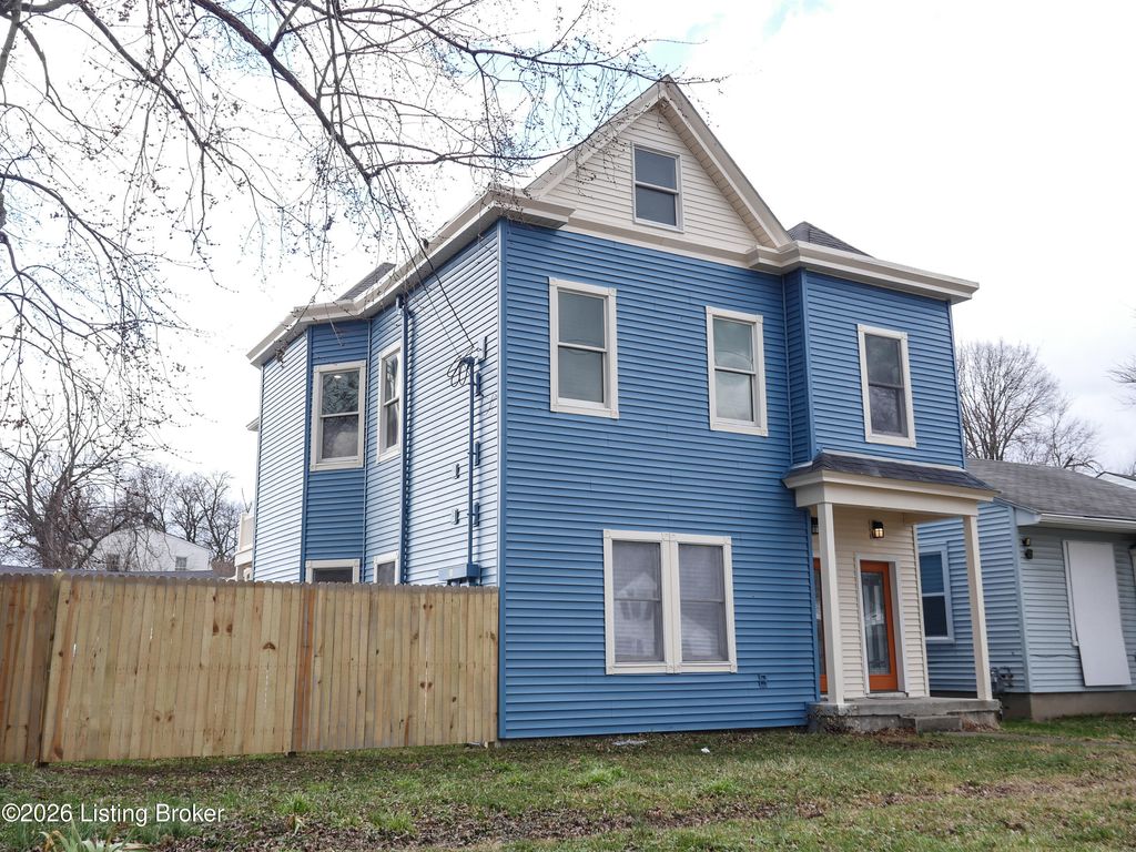Photo of 912 Euclid Ave, Louisville, KY 40208 (MLS # 1711069)
