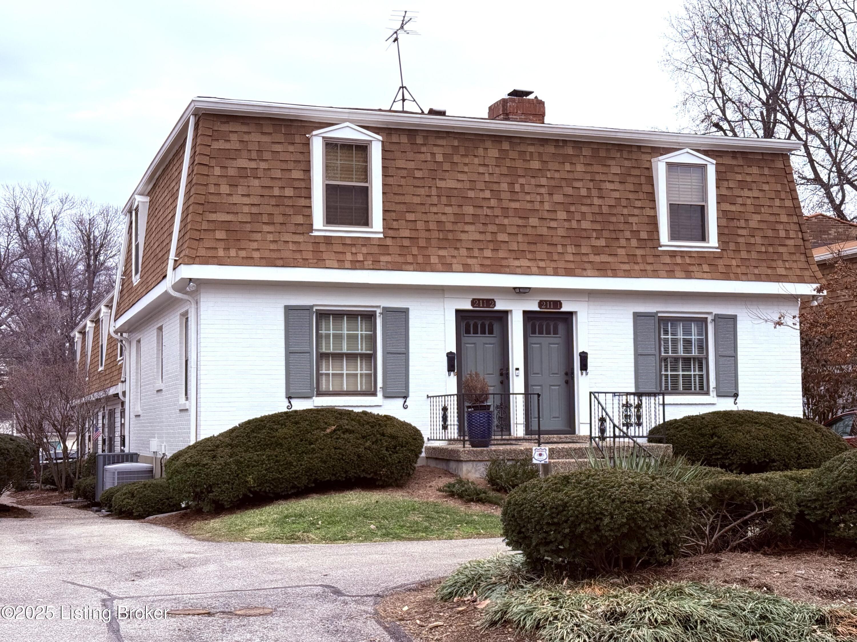 211 Fairfax Ave #6, Louisville, Kentucky image 2