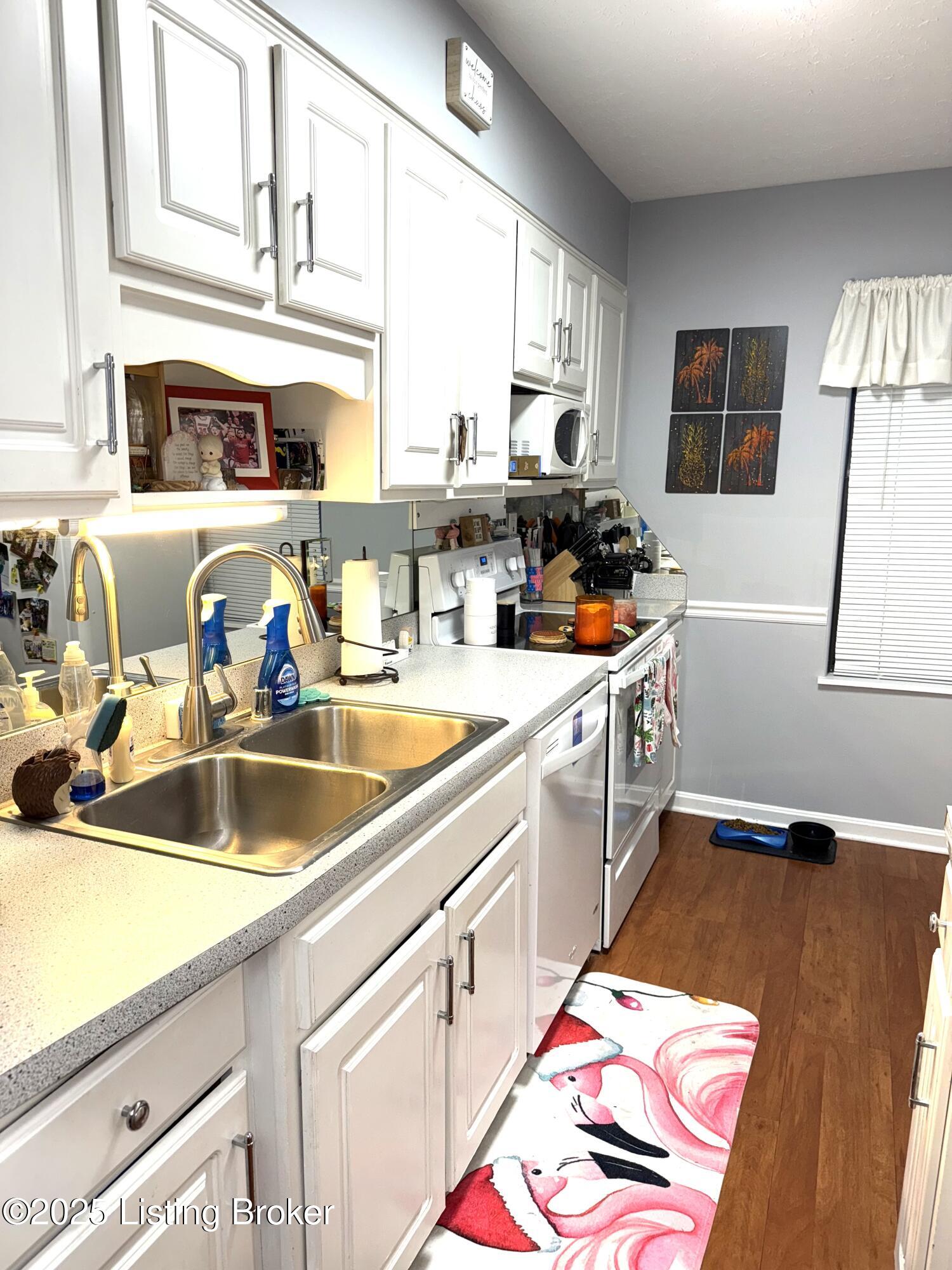 211 Fairfax Ave #6, Louisville, Kentucky image 8