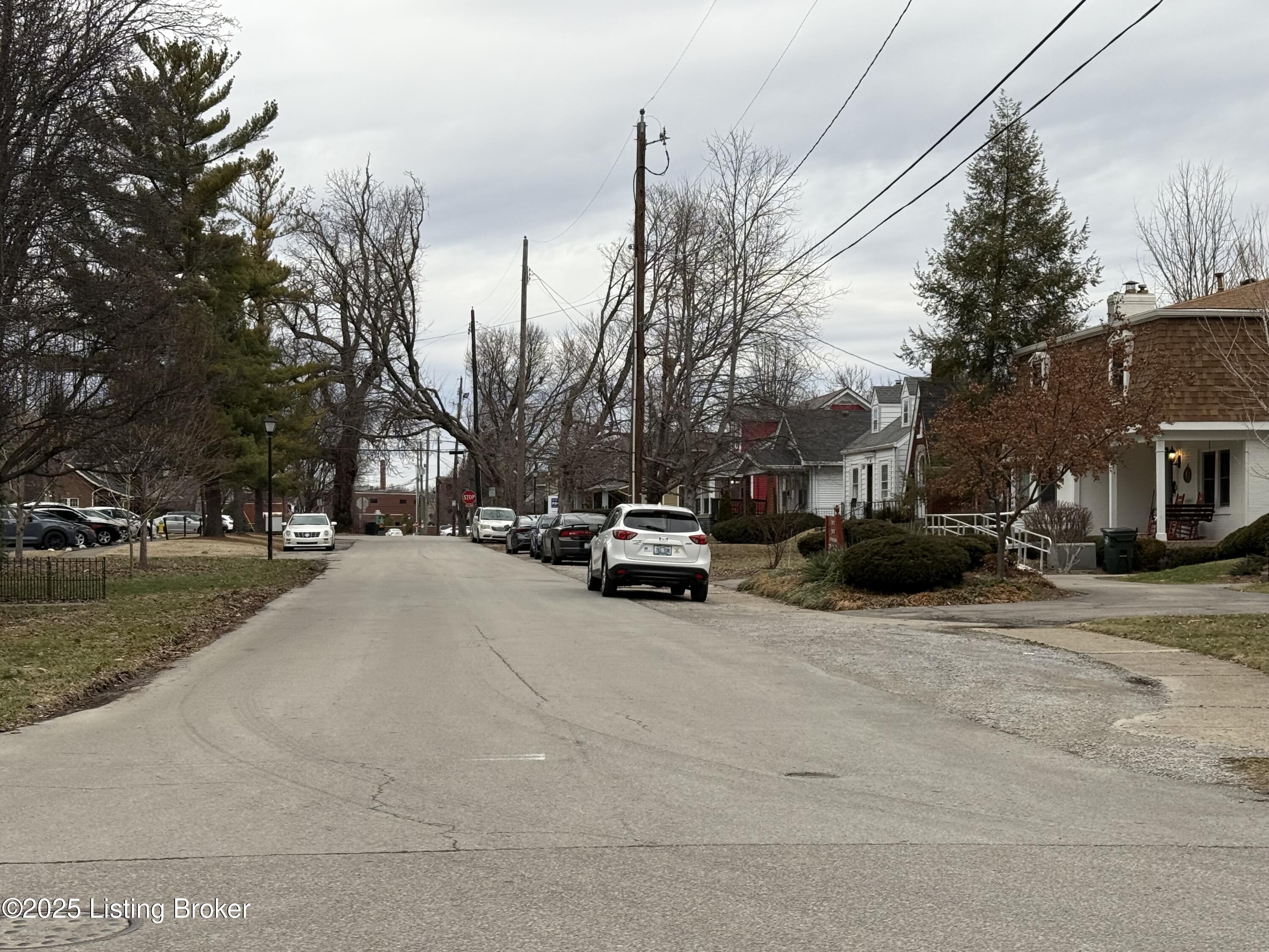 211 Fairfax Ave #6, Louisville, Kentucky image 18