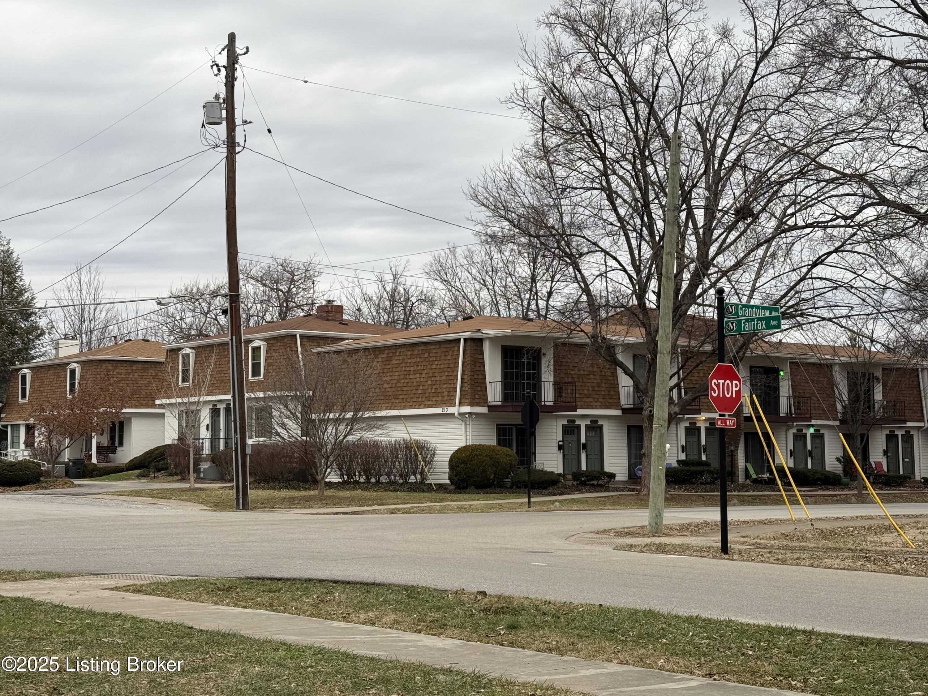 211 Fairfax Ave #6, Louisville, Kentucky image 17