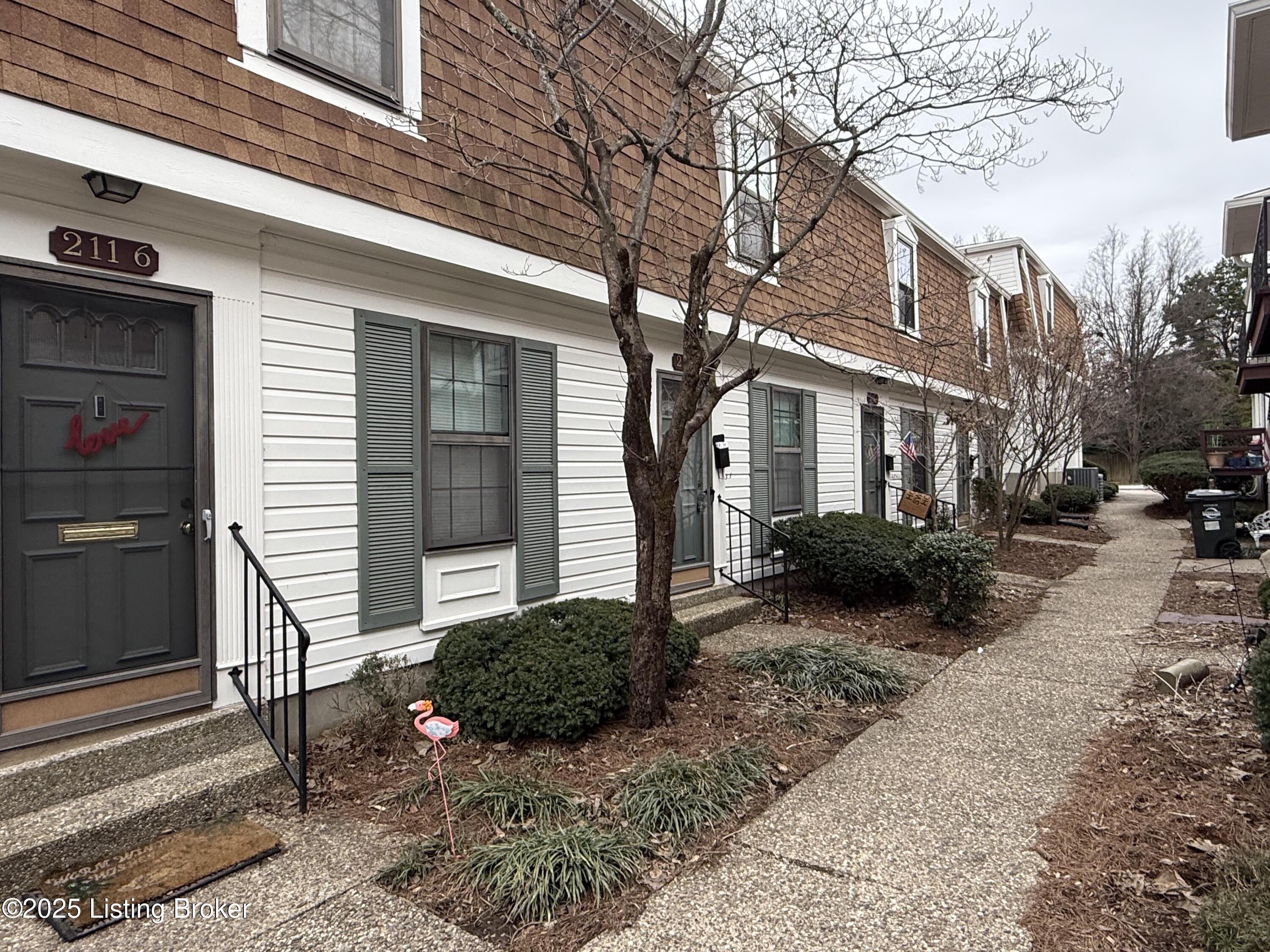211 Fairfax Ave #6, Louisville, Kentucky image 1