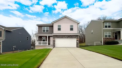 158 Coral Ridge Way, Brooks, KY 40109 - #: 1698182