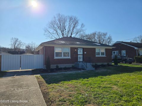 Photo of 1712 Cardinal Ct, Louisville, KY 40216 (MLS # 1705060)