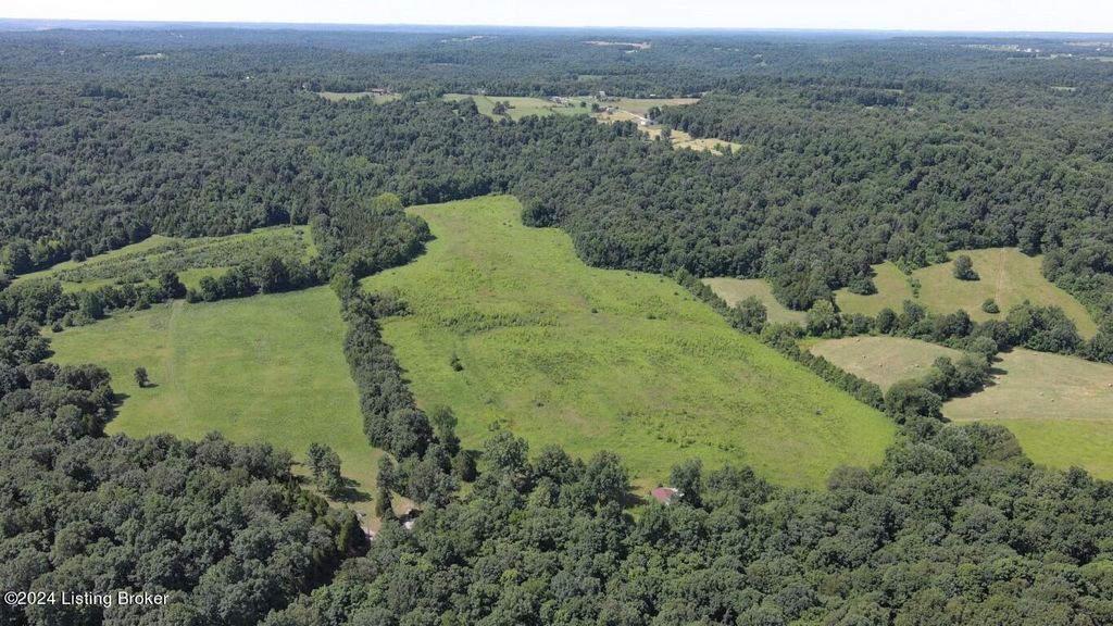 Photo of 310 Alvie Rd, Payneville, KY 40157 (MLS # 1704181)