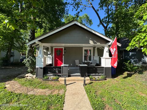 Photo of 205 W 14th Ave, Bowling Green, KY 42101 (MLS # 1714925)