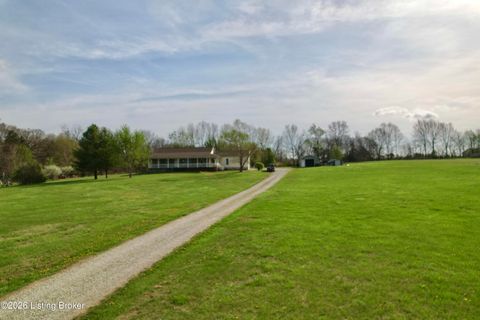 442 Clarks Ln Shepherdsville KY 40165