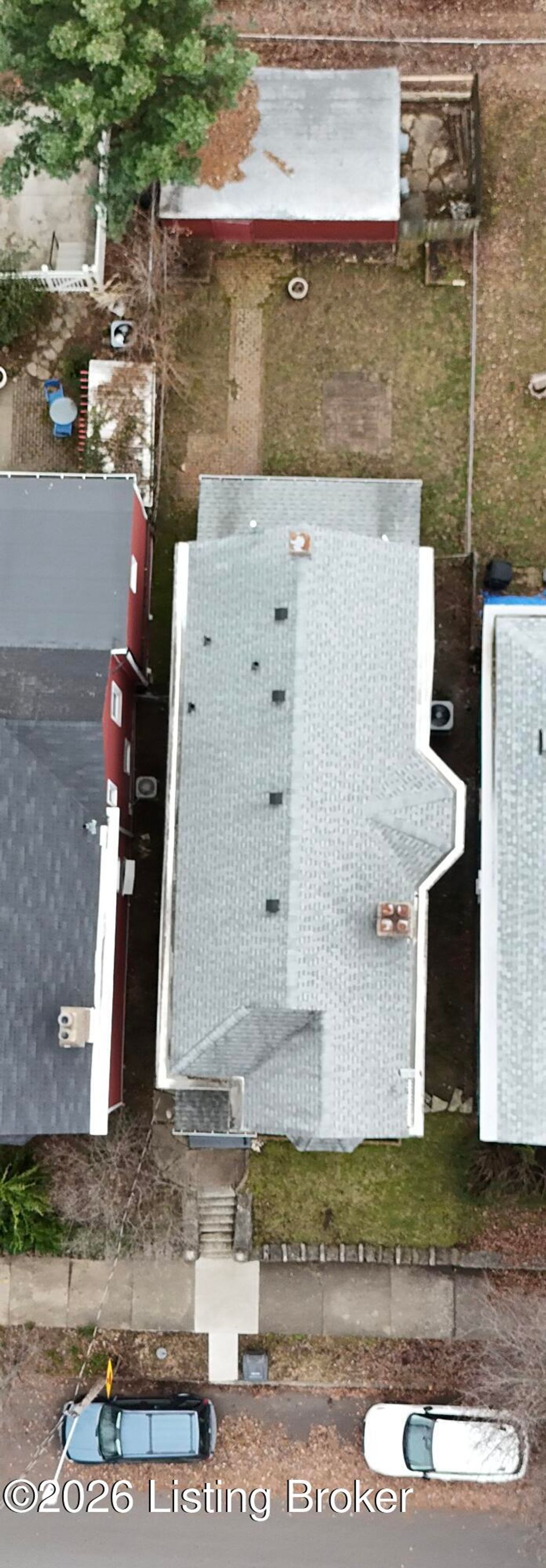 Photo of 1434 Christy Ave, Louisville, KY 40204 (MLS # 1706738)