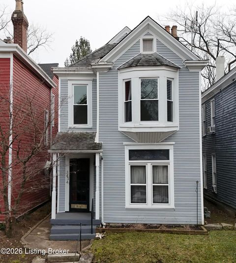 Photo of 1434 Christy Ave, Louisville, KY 40204 (MLS # 1706738)