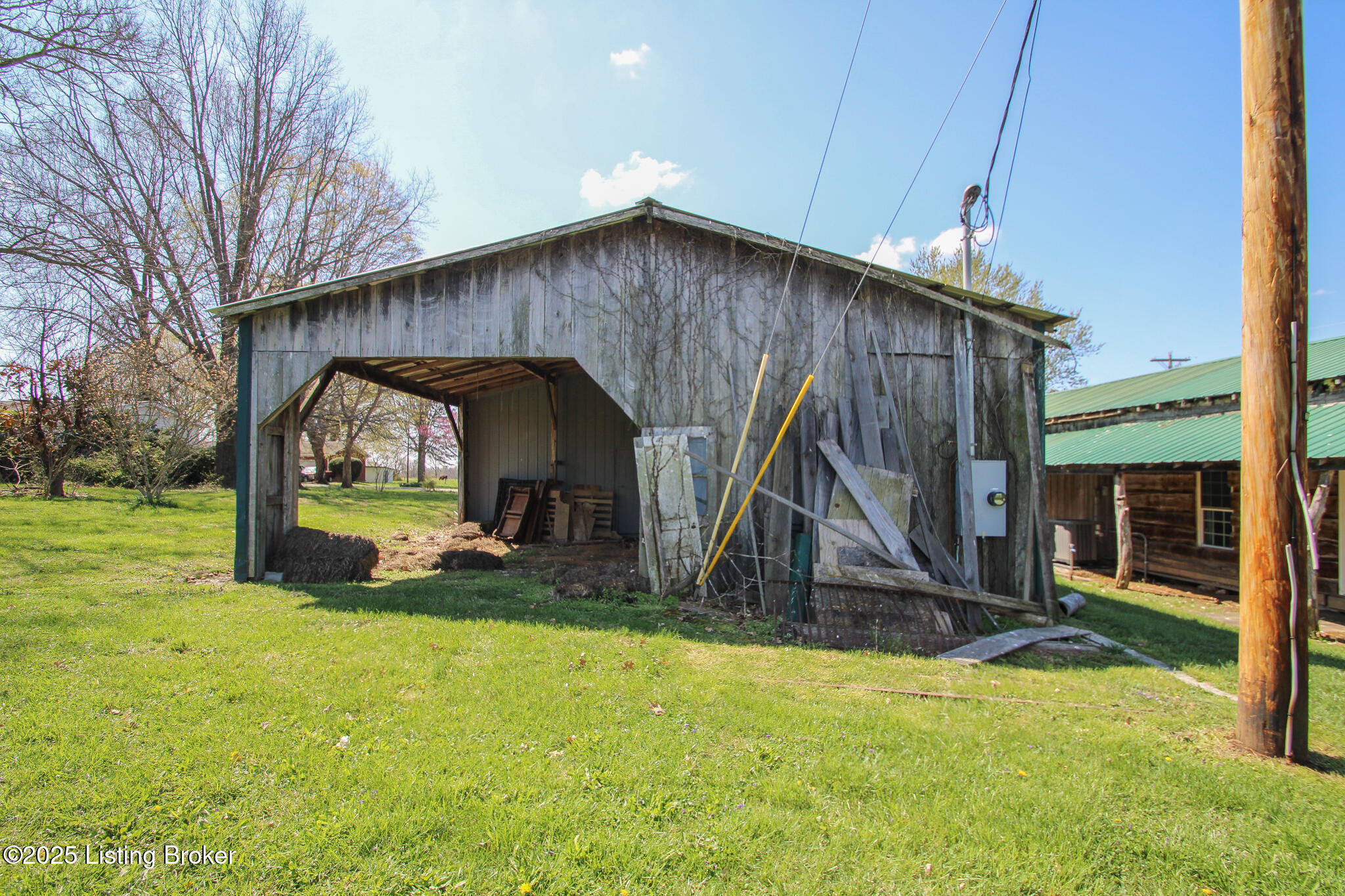 18 Persell Rd, Bedford, Kentucky image 14