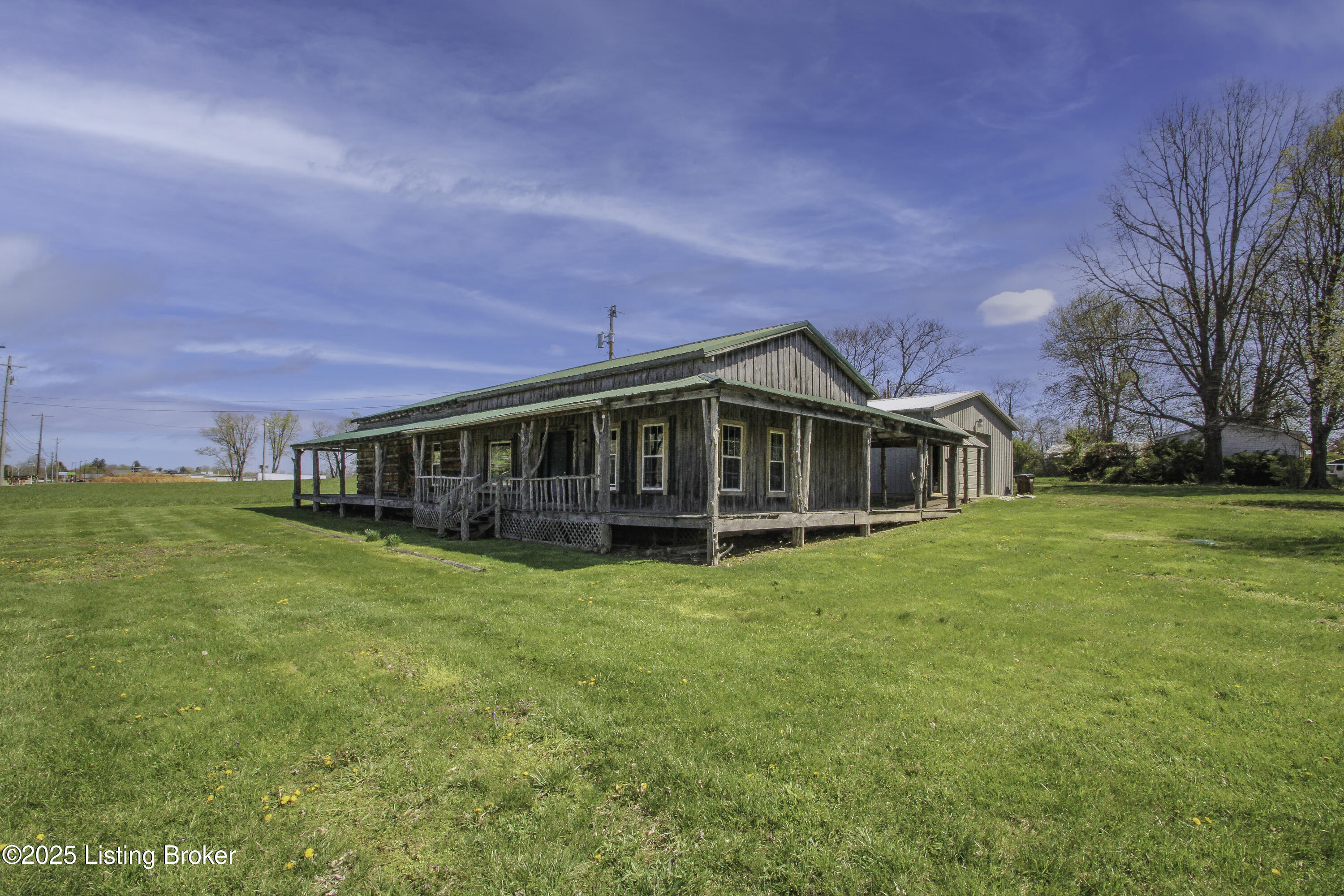 18 Persell Rd, Bedford, Kentucky image 1