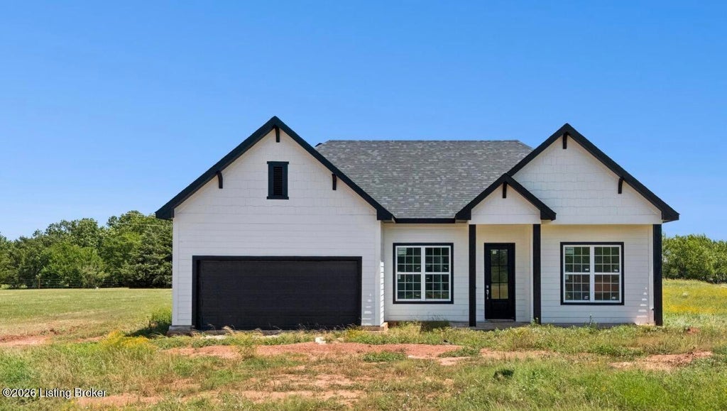 Photo of 1004 Pinnacle Way, Lawrenceburg, KY 40342 (MLS # 1724671)