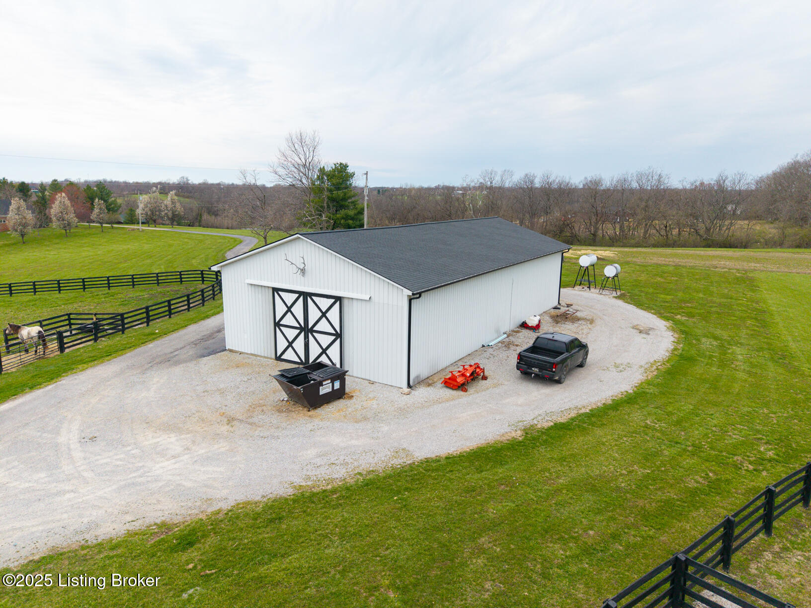 518 Aiken Rd, Shelbyville, Kentucky image 4