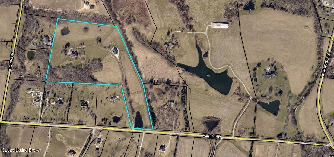 518 Aiken Rd, Shelbyville, Kentucky image 2