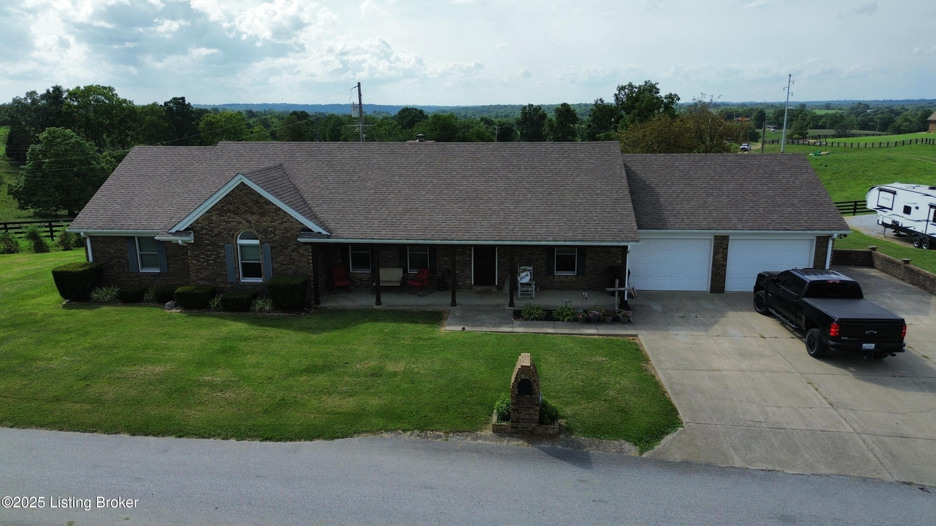 33 Clark Rd, Campbellsburg, Kentucky image 4