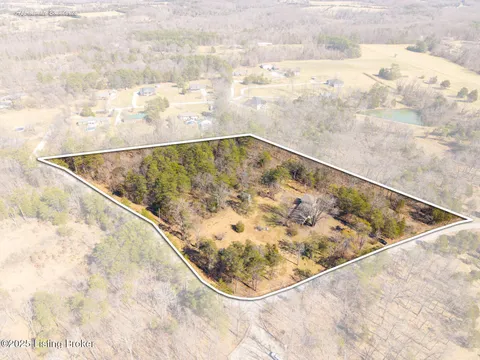 914 Pine Creek Tr, Shepherdsville, KY 40165 - #: 1683775