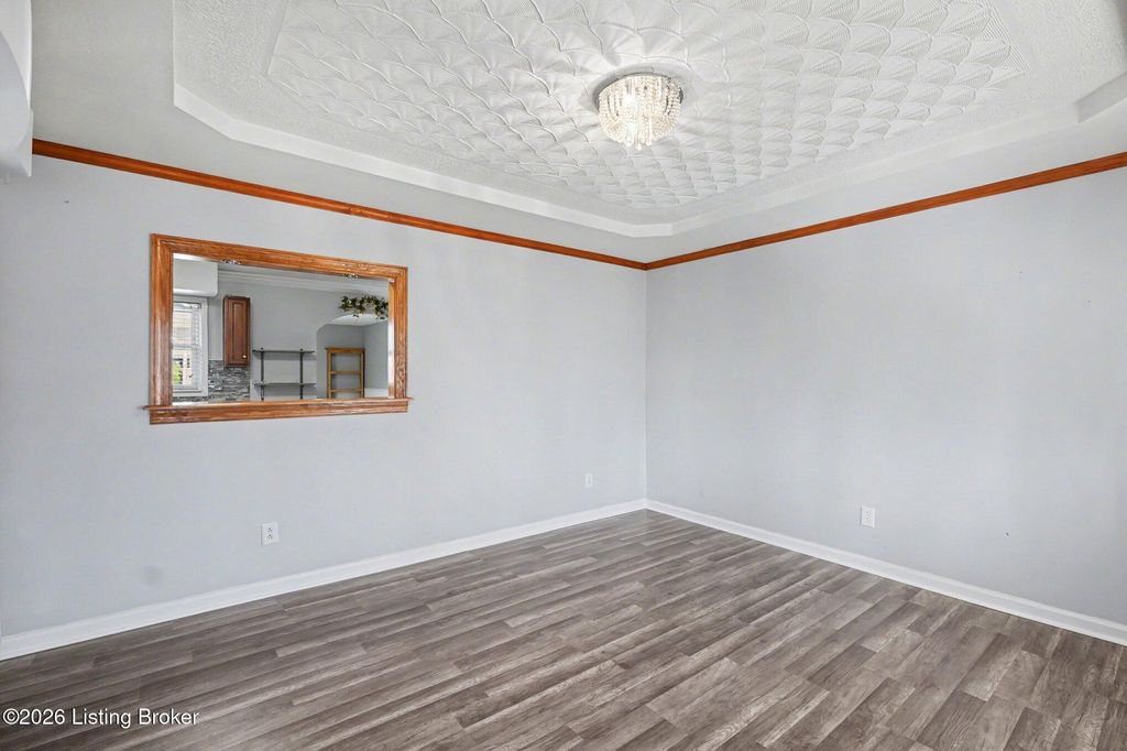 Photo of 7608 Lesane Dr, Louisville, KY 40214 (MLS # 1709975)