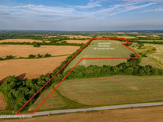1 MULBERRY PIKE, SHELBYVILLE, KY 40065 - Image e8bd78edc21e09002b9dc71fb20dc44e/4039840462