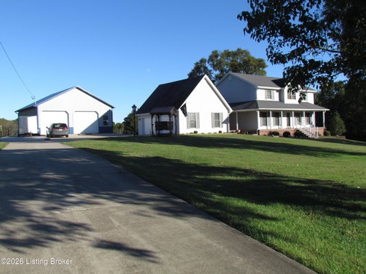 494 WILDWOOD TRL, MOUNT WASHINGTON, KY 40047 - Image e8be6b35e3d335621f6d5ff0aab188b9/6672187
