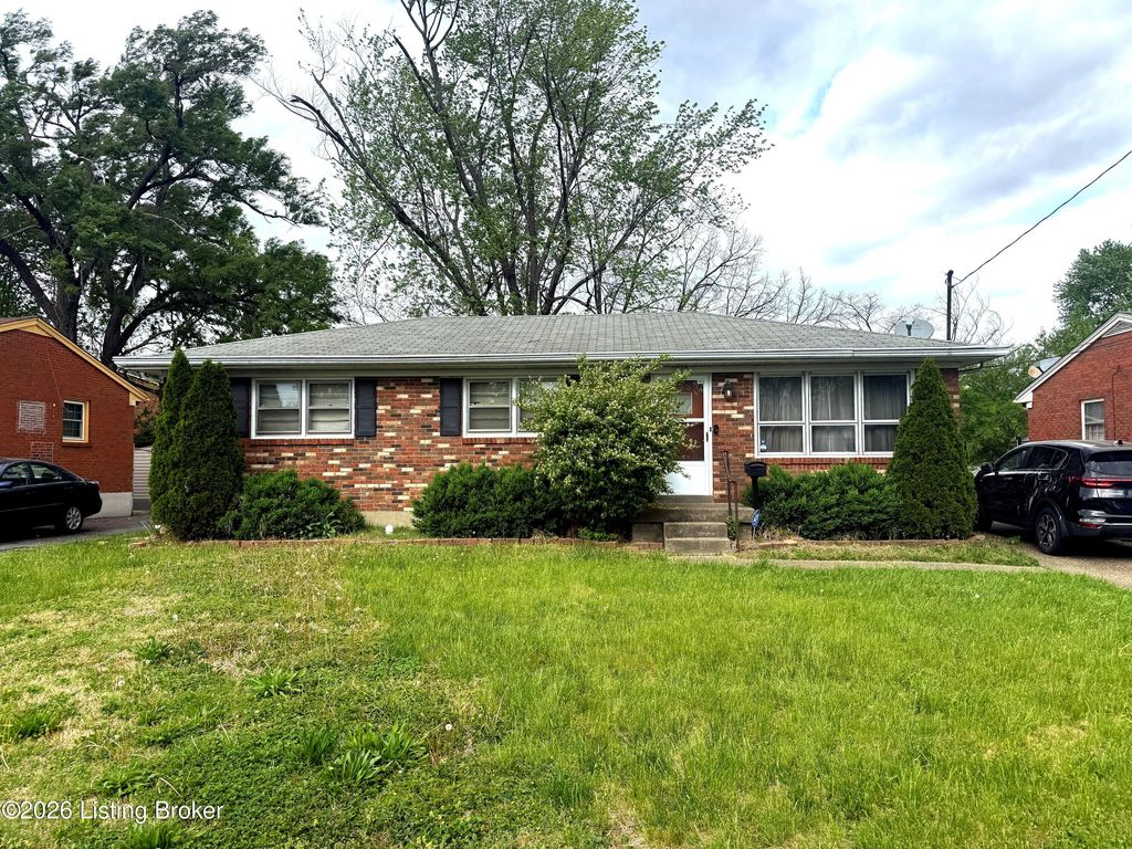 Photo of 3017 Mid Dale Ln, Louisville, KY 40220 (MLS # 1714333)