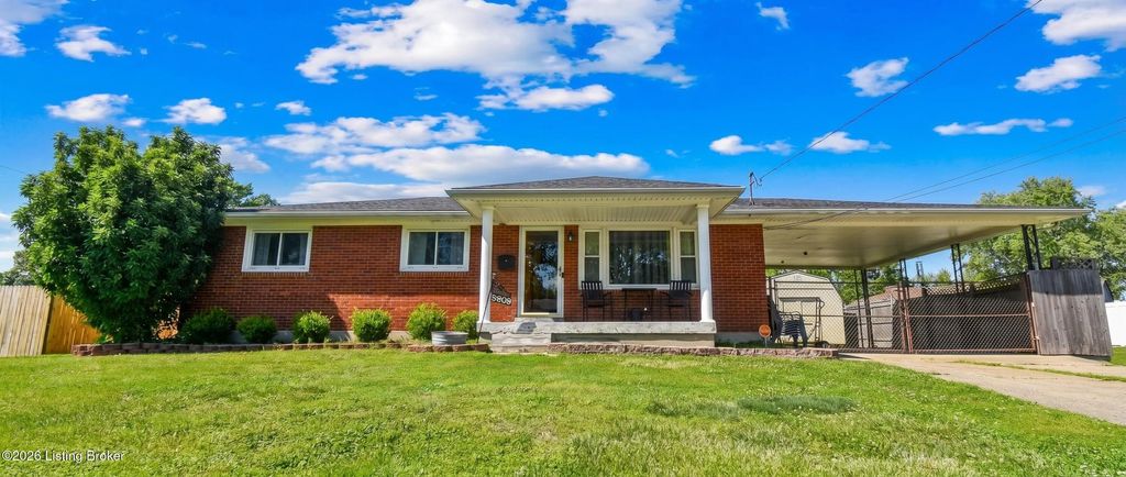 Photo of 5809 Maryman Rd, Louisville, KY 40258 (MLS # 1716867)