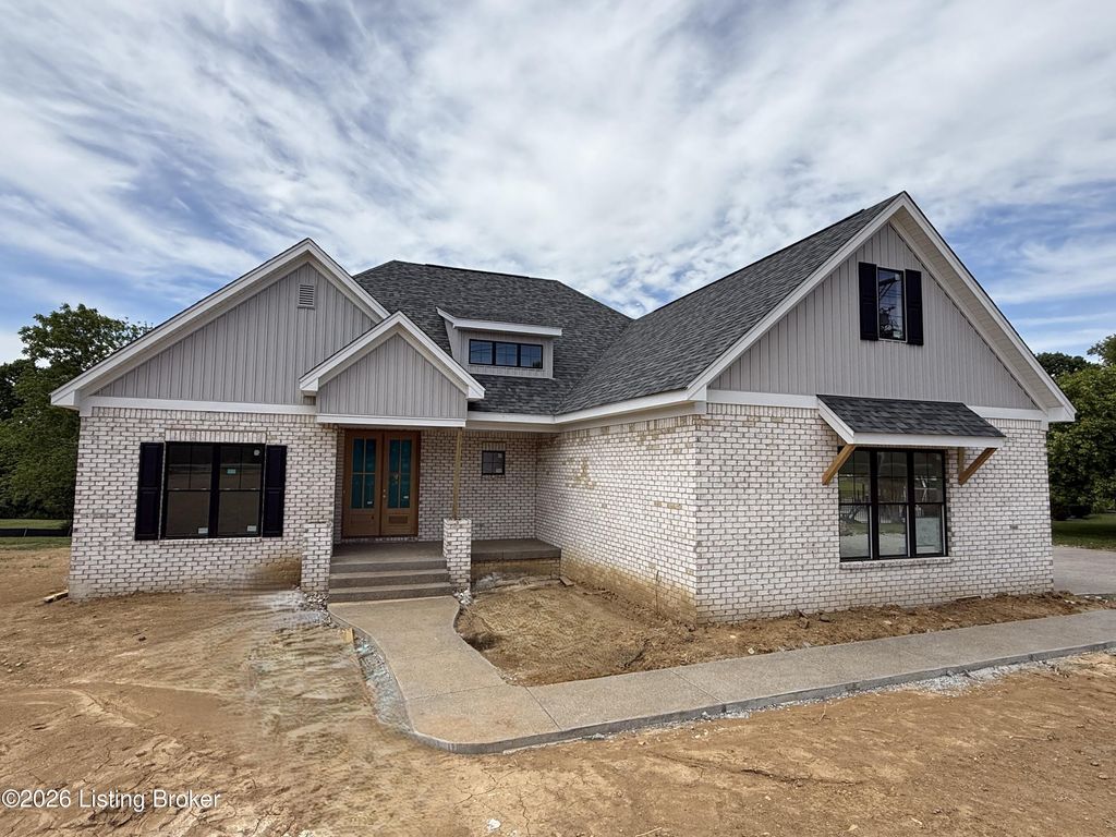 Photo of 91 Commonwealth Ct, Crestwood, KY 40014 (MLS # 1717730)