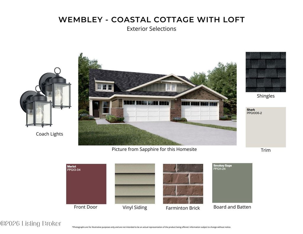 Photo of 10015 Windcrest Farms Ln, Louisville, KY 40291 (MLS # 1712199)