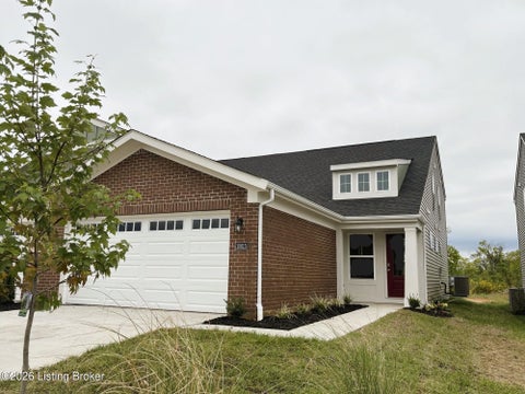 Townhouse For Sale - 10015 Windcrest Farms Ln<br/> Louisville, KY 40291