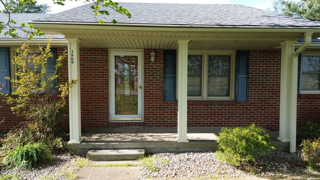 Photo of 1900 Miller Pike, Lebanon, KY 40033 (MLS # 1714222)