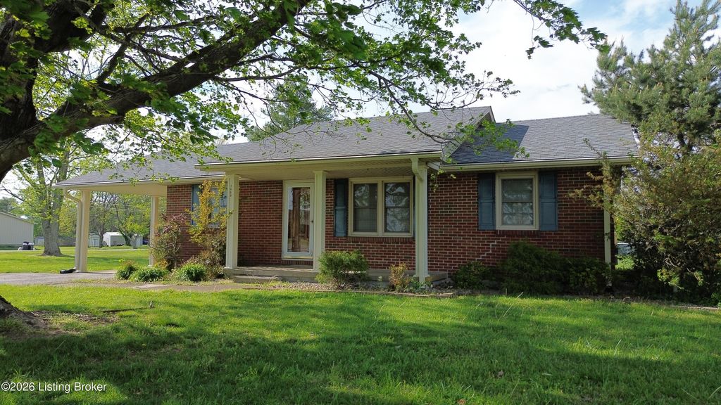 Photo of 1900 Miller Pike, Lebanon, KY 40033 (MLS # 1714222)