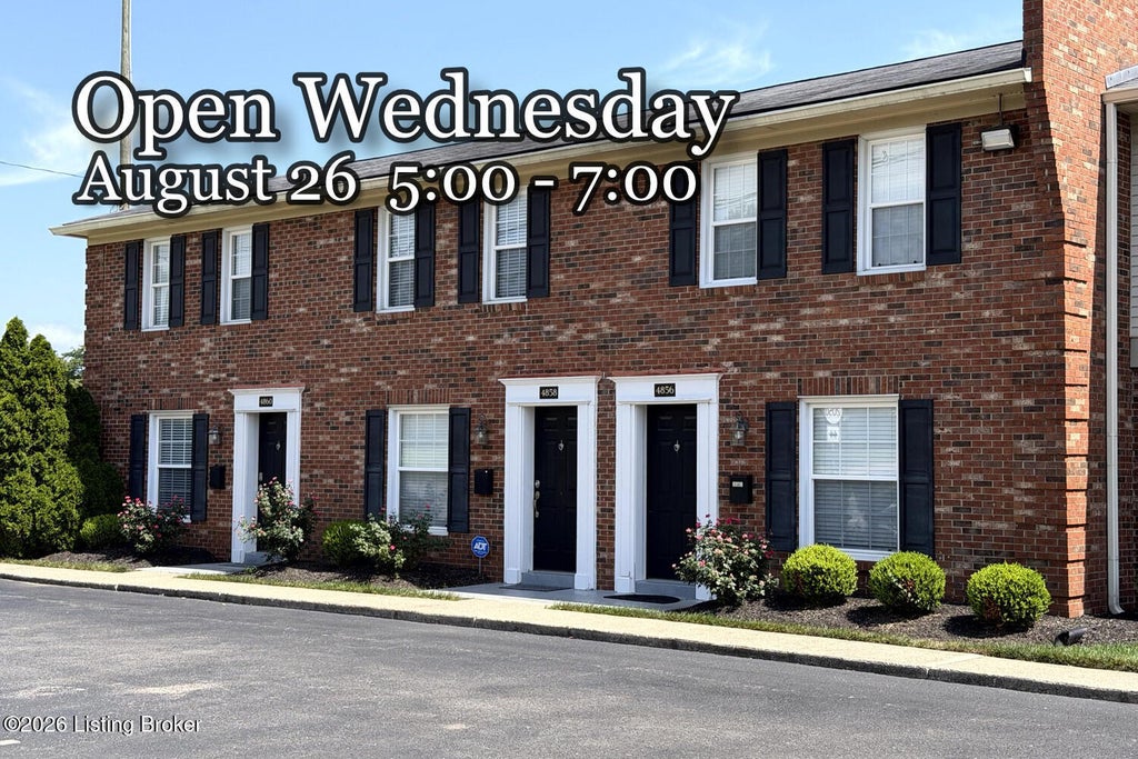 Photo of 4858 Westport Rd, Louisville, KY 40222 (MLS # 1726641)