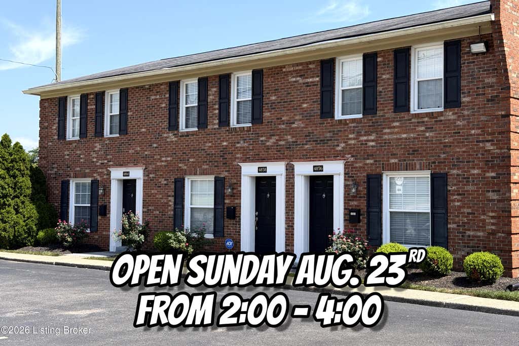 Photo of 4858 Westport Rd, Louisville, KY 40222 (MLS # 1726641)