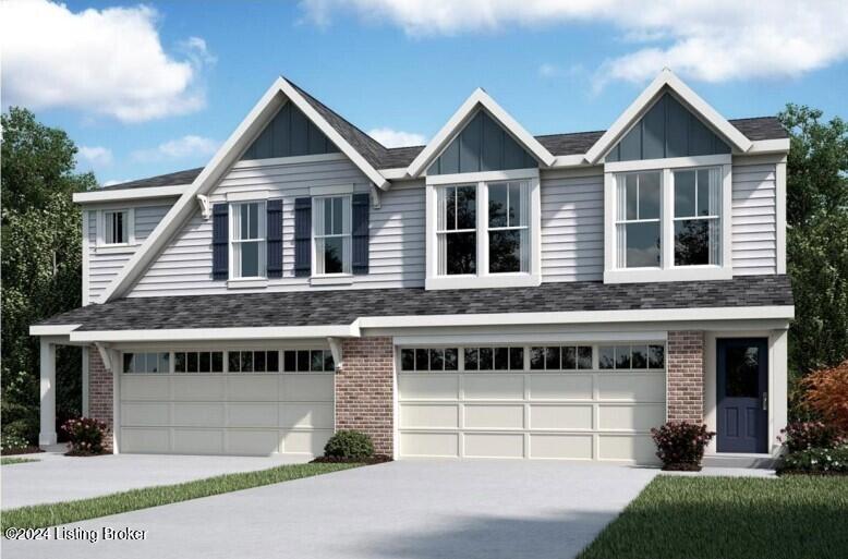 10022 Windcrest Farms Ln, Louisville, Kentucky image 1