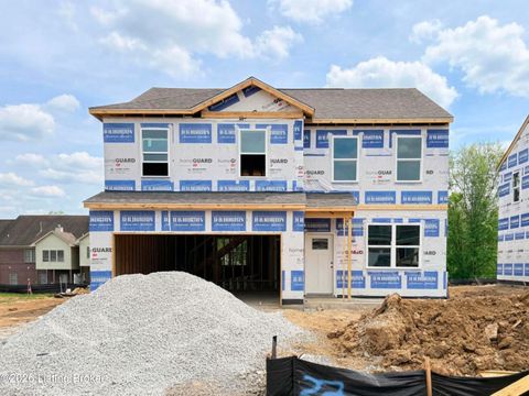 Homes For Sale - 138 Pheasant Glen Dr<br/> Shelbyville, KY 40065