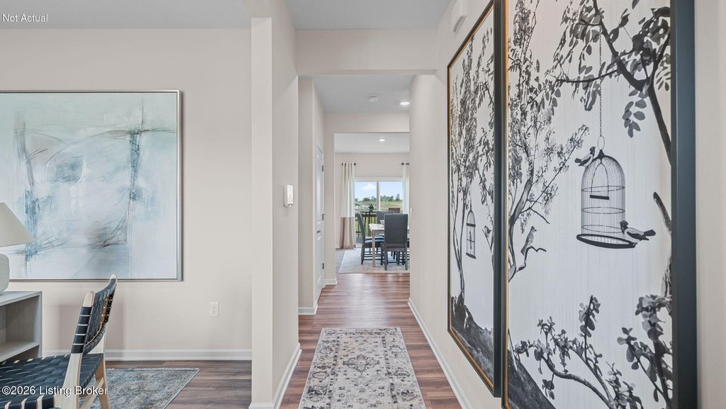 Photo of 138 Pheasant Glen Dr, Shelbyville, KY 40065 (MLS # 1711707)