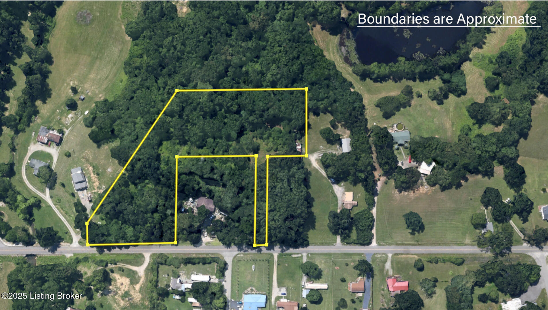 0000 Rineyville Big Springs Rd, Rineyville, Kentucky image 1