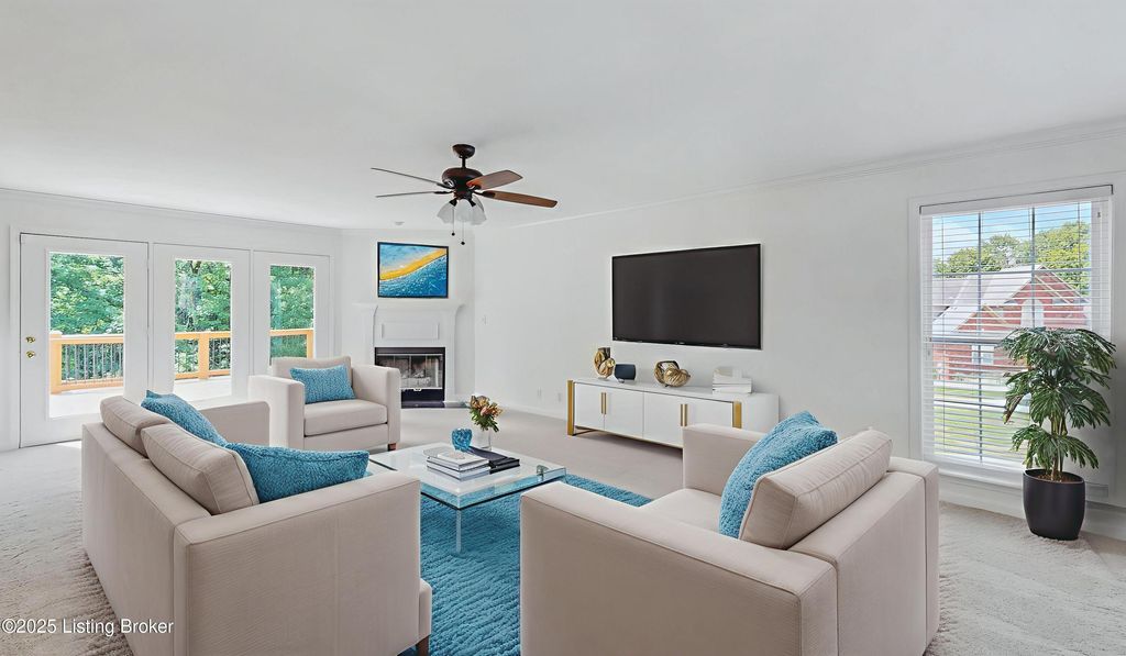 Photo of 12006 Hudson View Ct, Louisville, KY 40299 (MLS # 1701867)