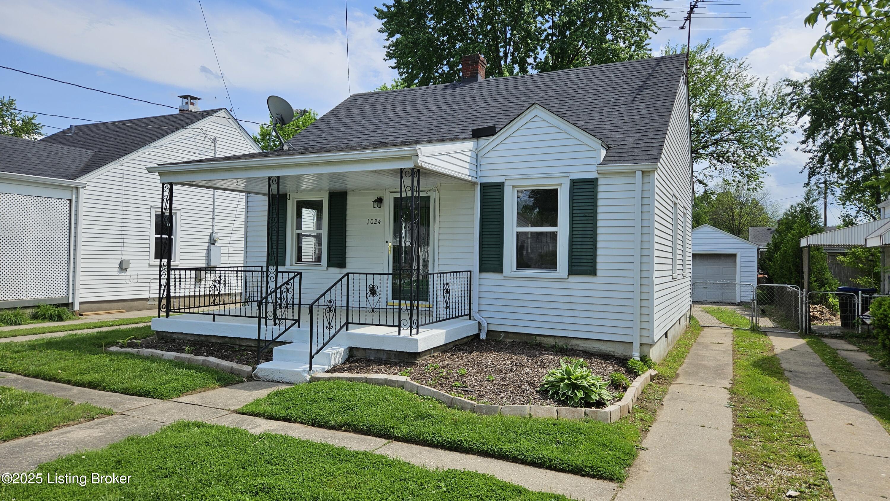 1024 Berry Blvd, Louisville, Kentucky image 1