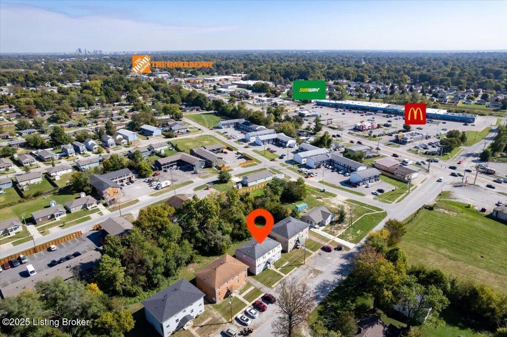 Photo of 3409 Shanks Ln, Louisville, KY 40216 (MLS # 1706140)