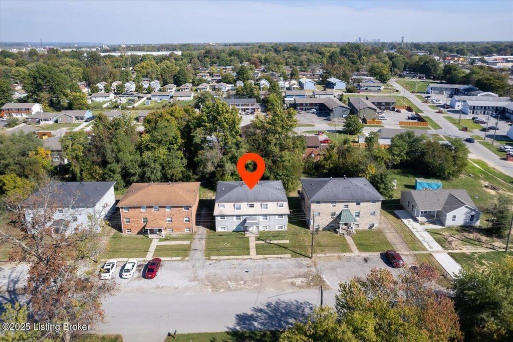 Photo of 3409 Shanks Ln, Louisville, KY 40216 (MLS # 1706140)