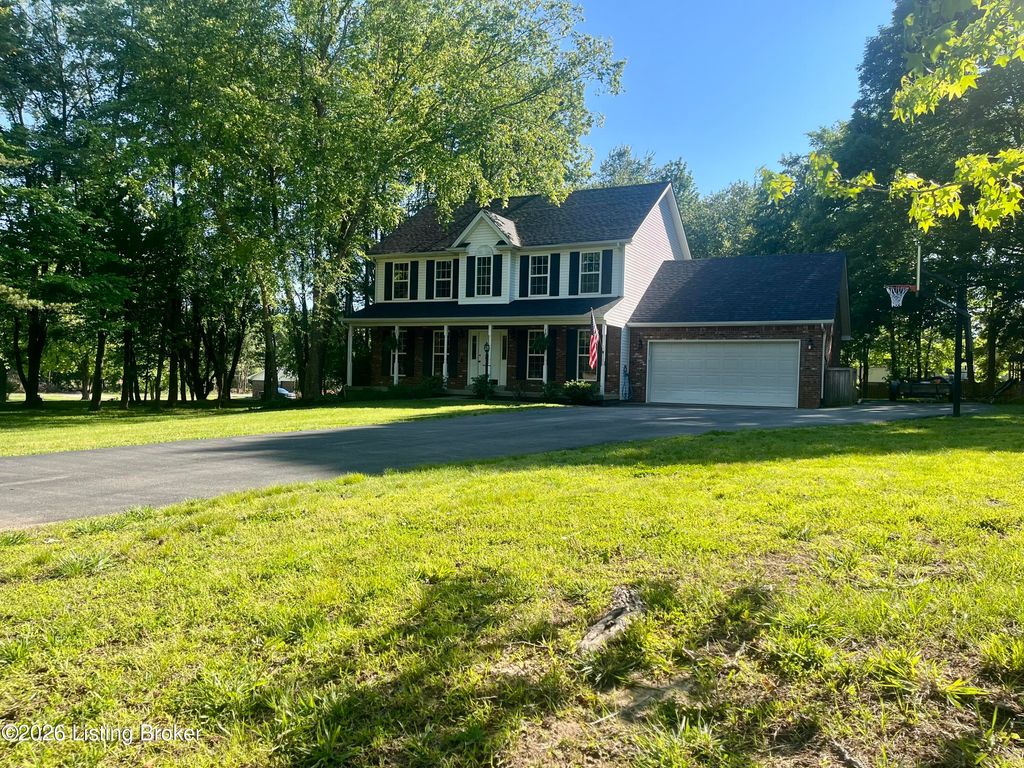Photo of 65 Cypress Dr, Elizabethtown, KY 42701 (MLS # 1717924)