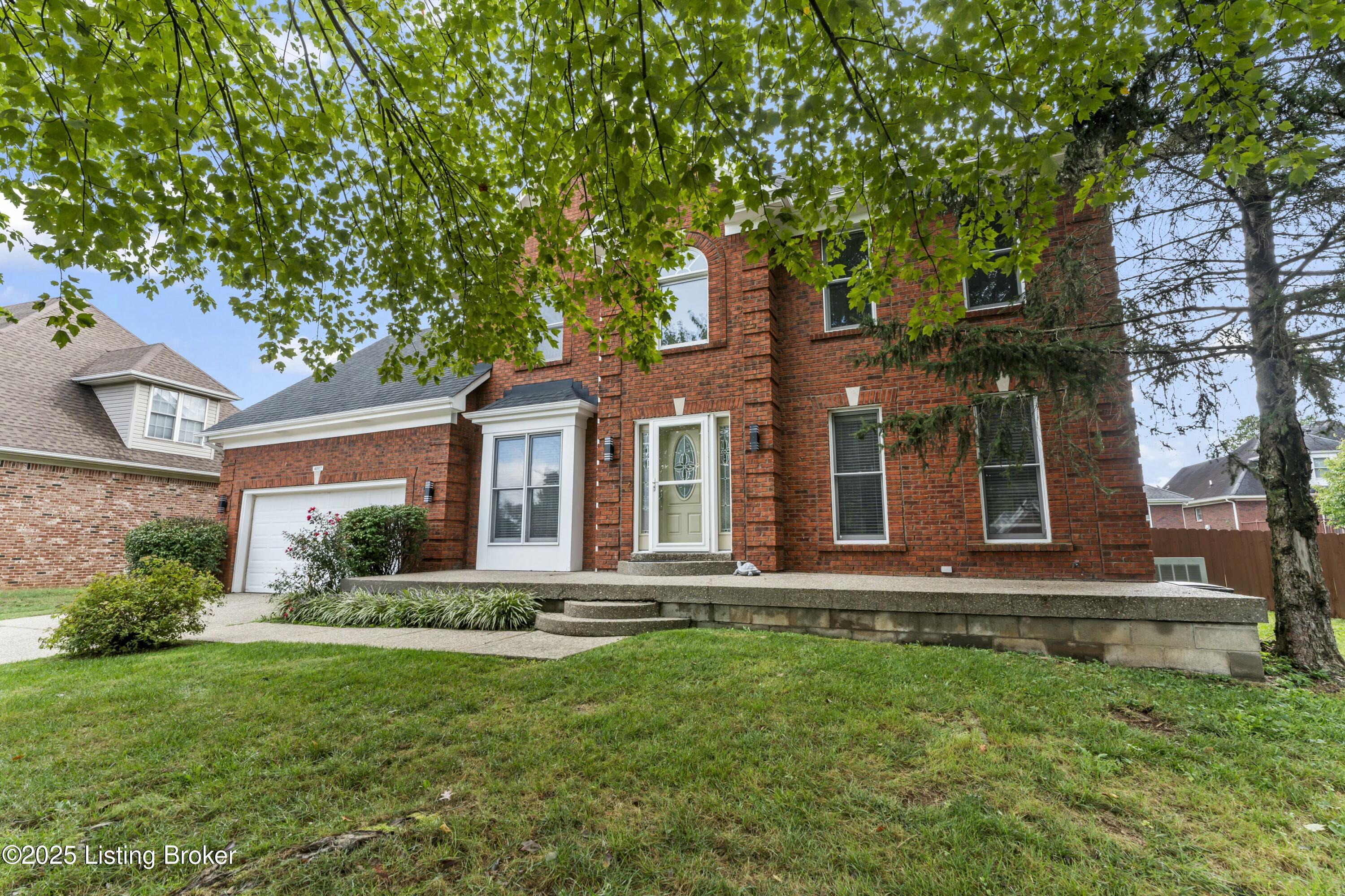 4007 Greenbrook Ct, Louisville, Kentucky image 2