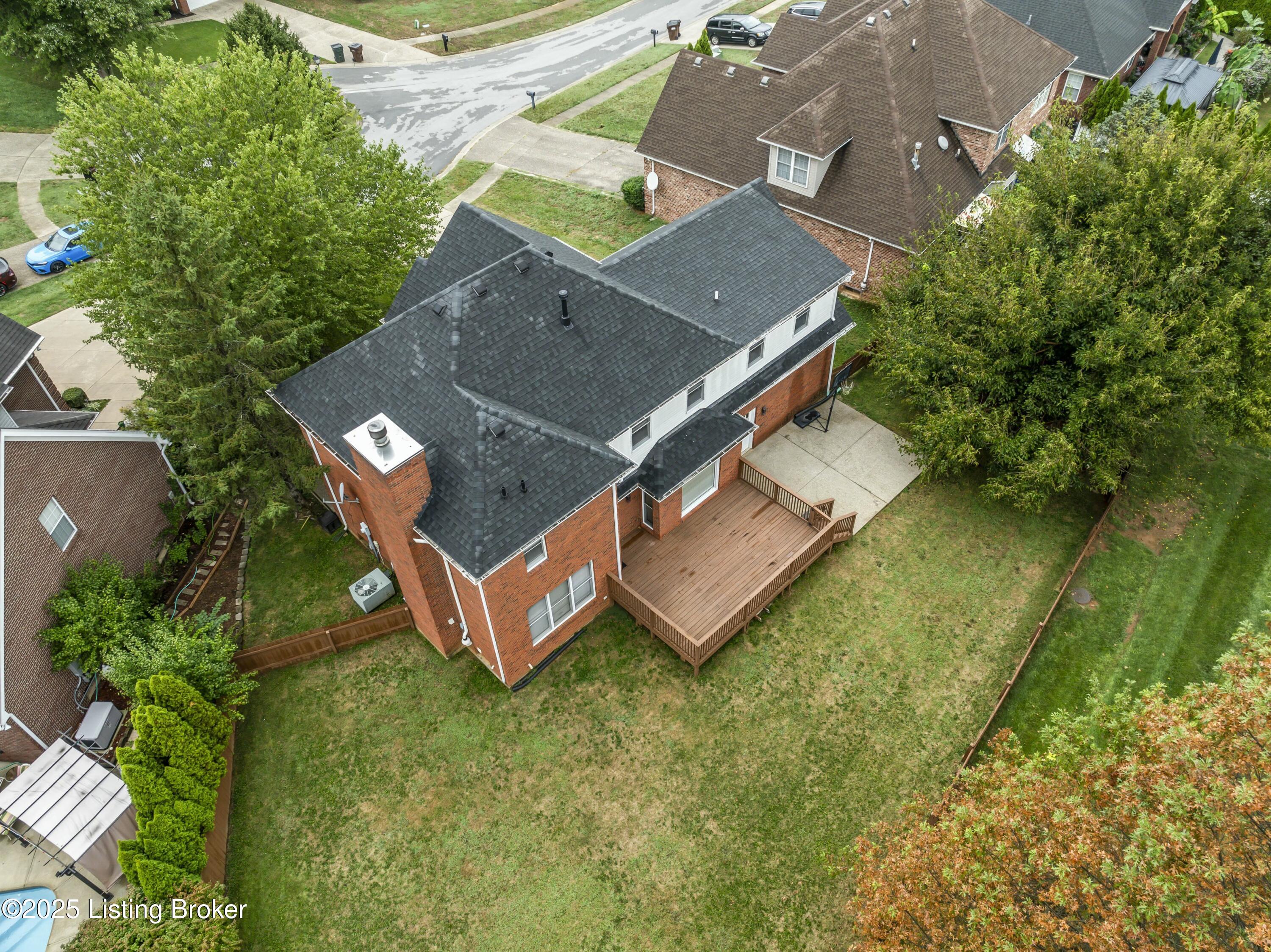 4007 Greenbrook Ct, Louisville, Kentucky image 49
